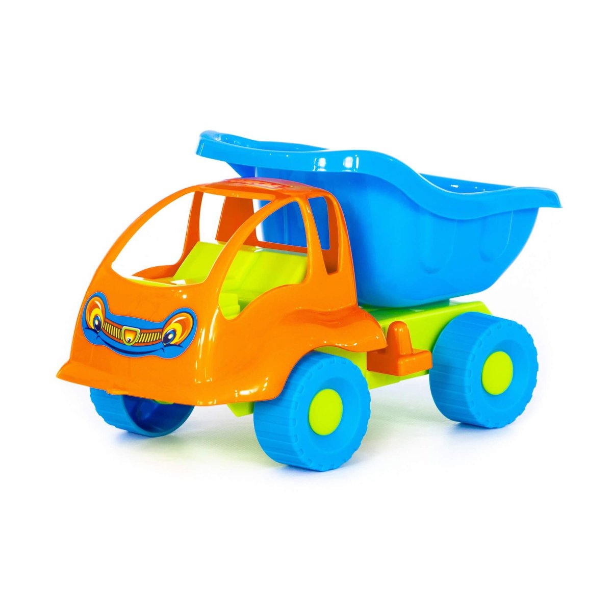 Машина "самосвал", арт. Т4203