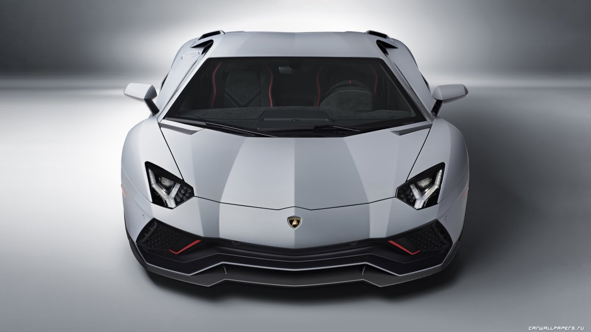 Ламборгини авентадор lp780 Ultimate