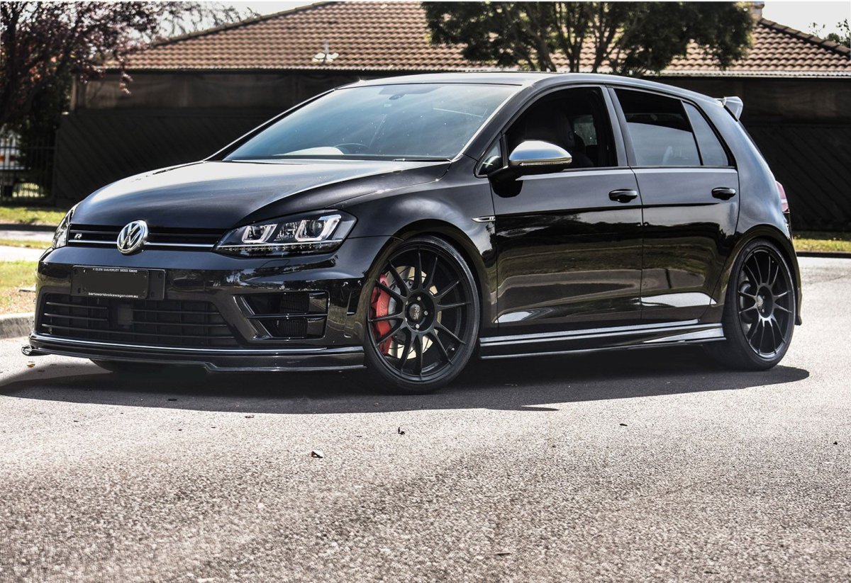 Фольксваген Golf mk7