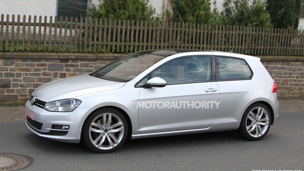 R15 для Golf 7