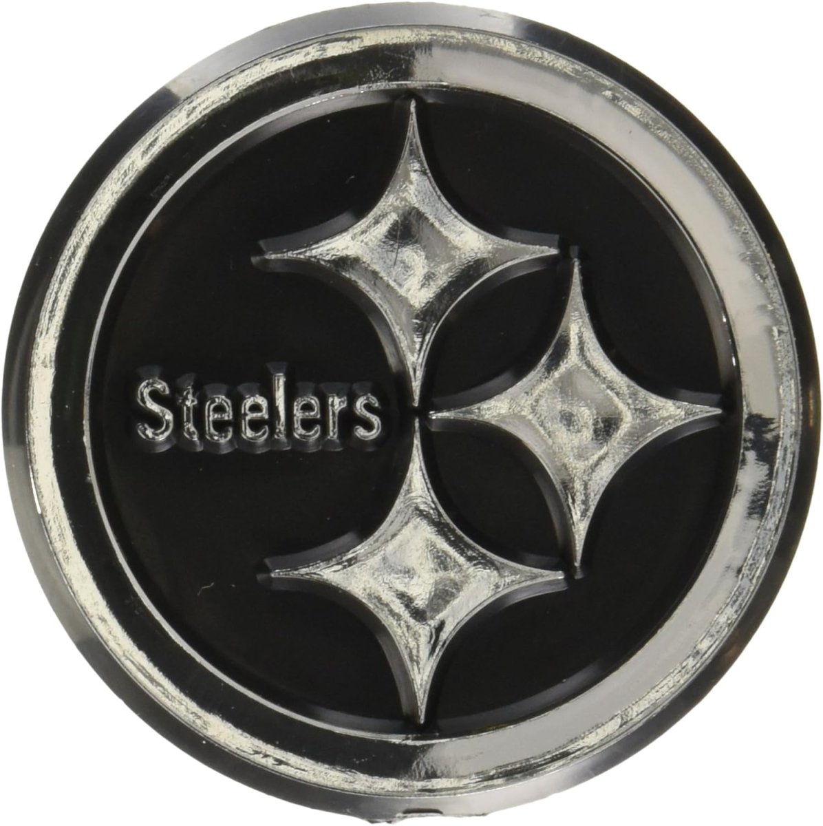 Селен эмблема машина