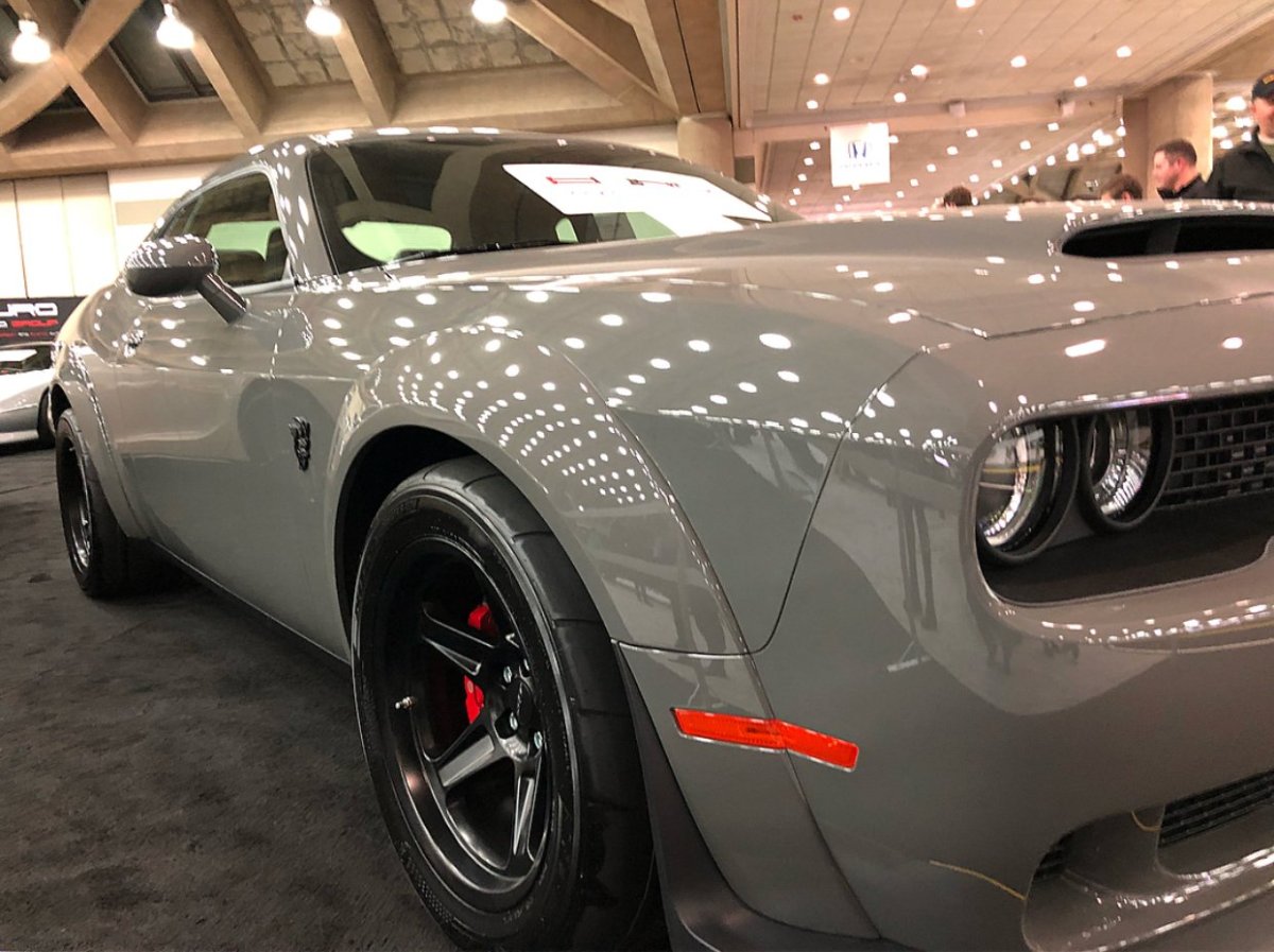 Грей цвет авто