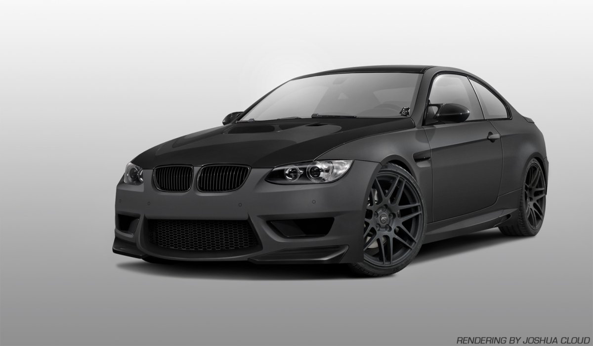 BMW e92