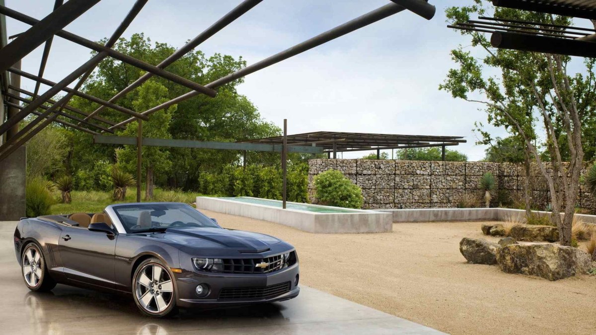 Chevrolet Neiman Marcus