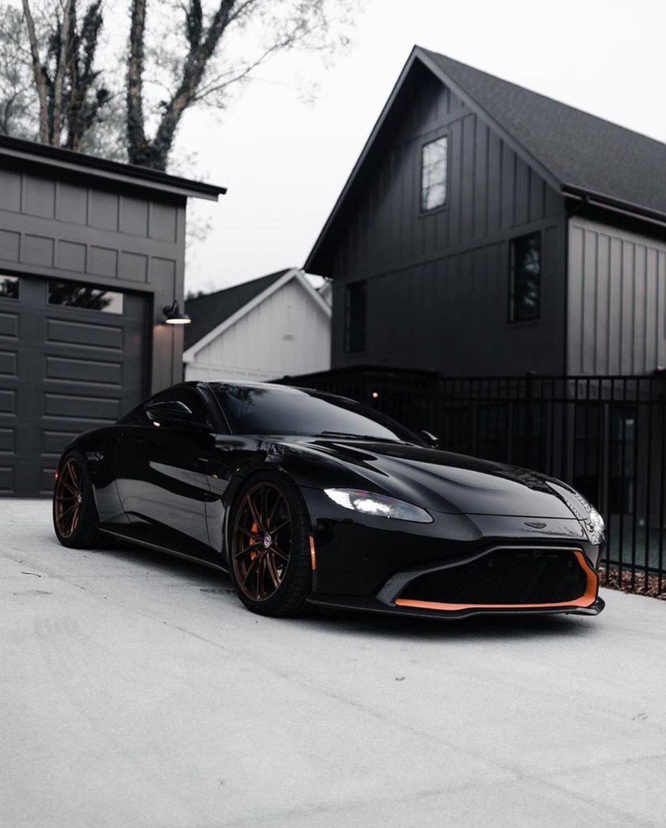 Aston Martin