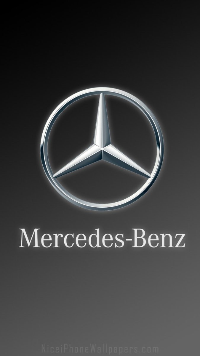 Mercedes Benz logo