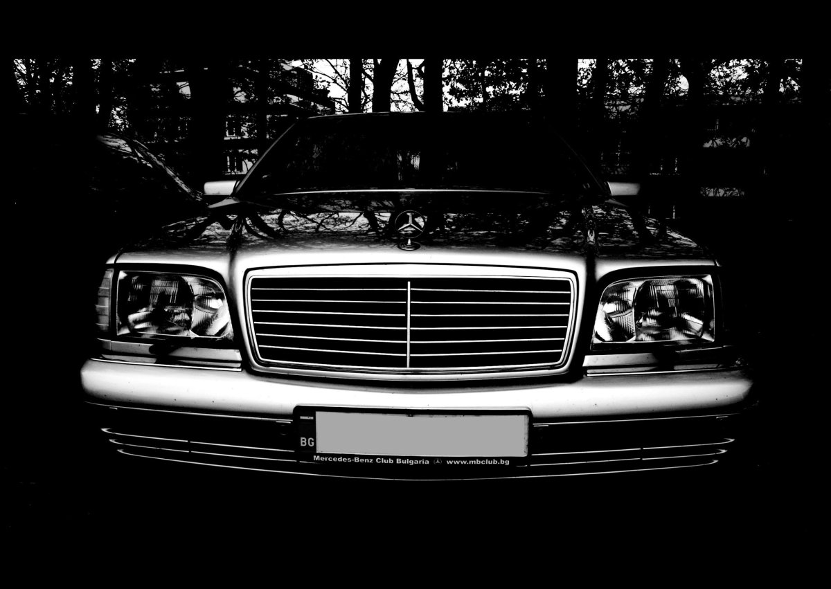 W140 Art