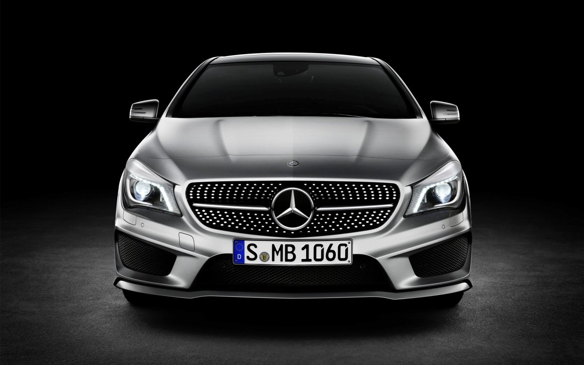 Mercedes CLA 2022