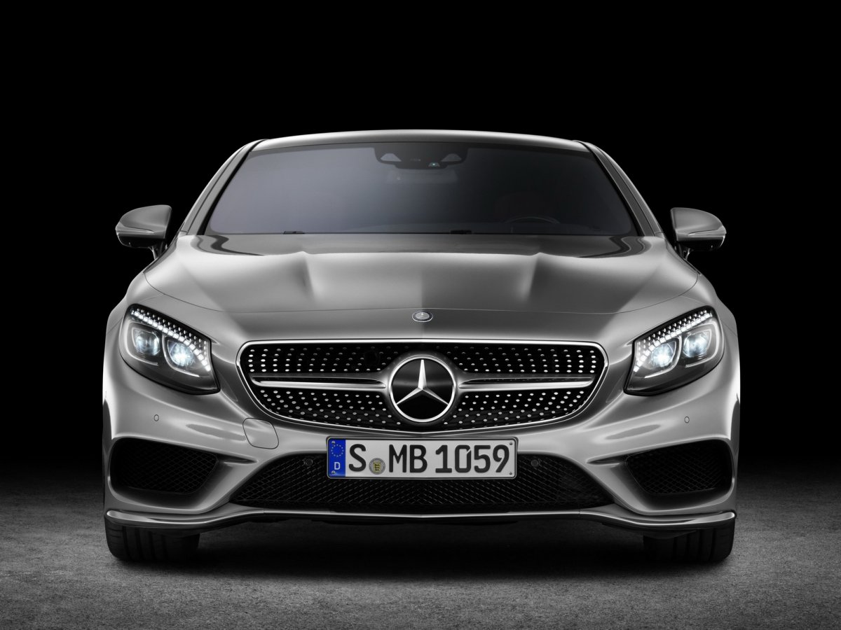 Mercedes c class 2019