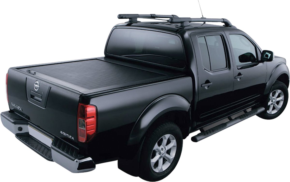 Nissan Navara d40 2005-2015