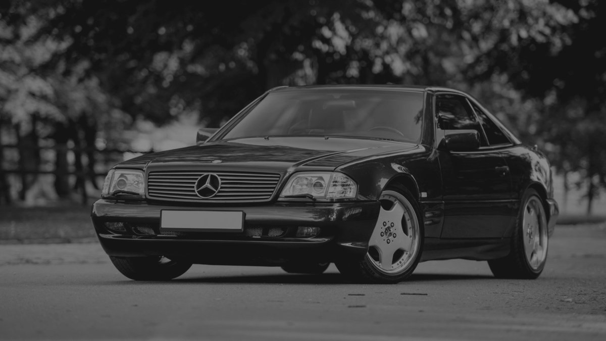 W140 s600