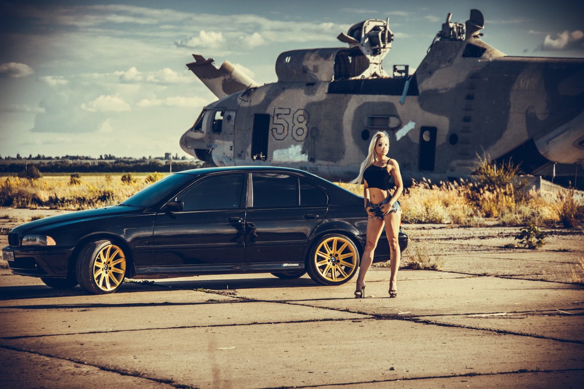 Мерседес Бенц Society