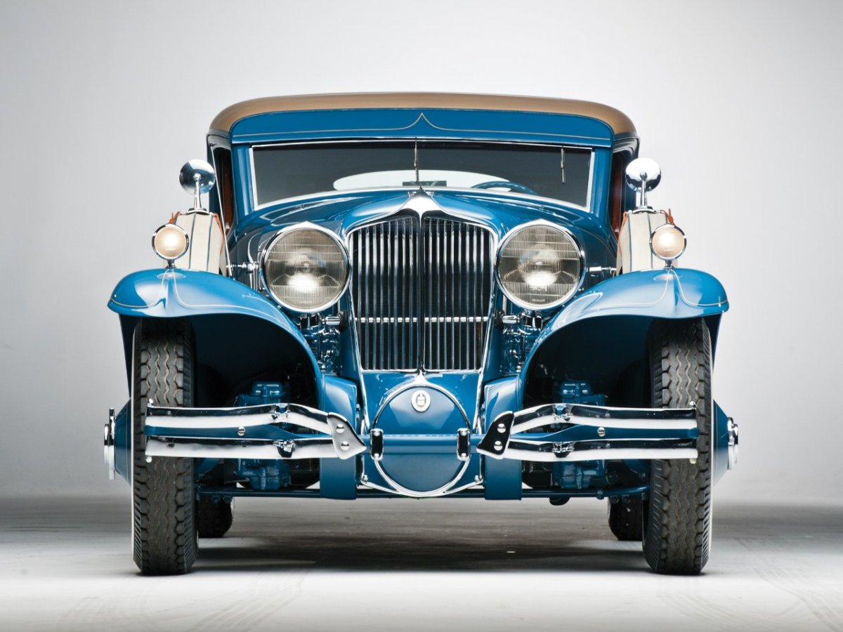 Cord l-29 (1929 — 1932)