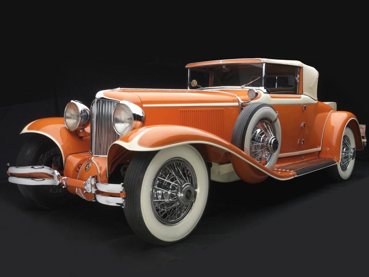 Cord l-29 (1929 — 1932)