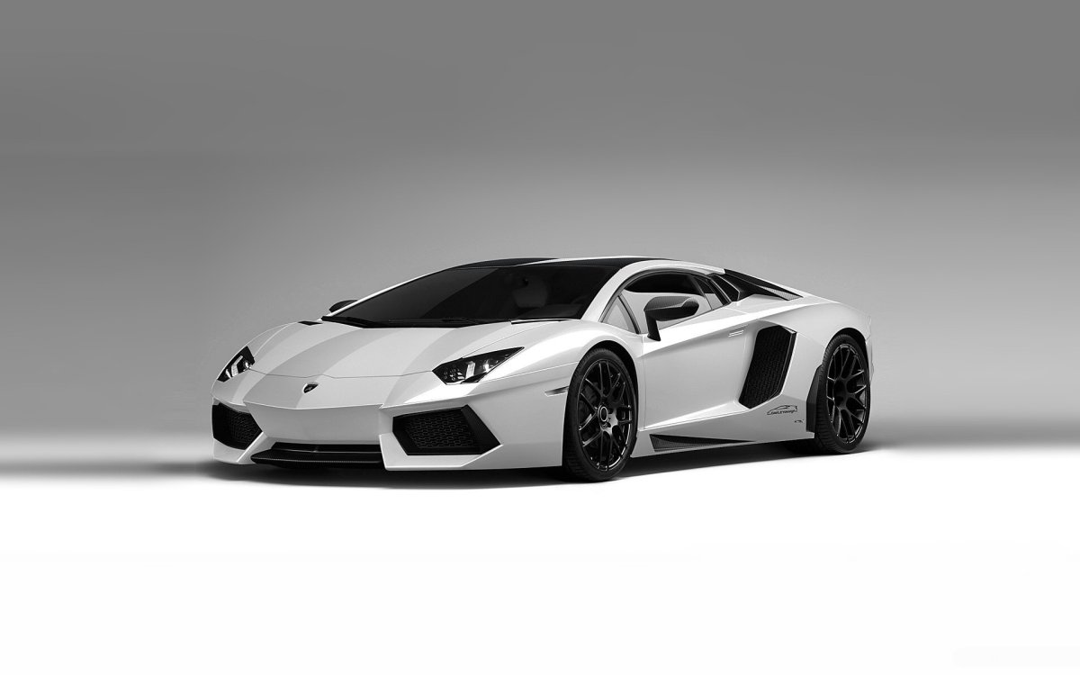 Lamborghini Aventador lp700-4