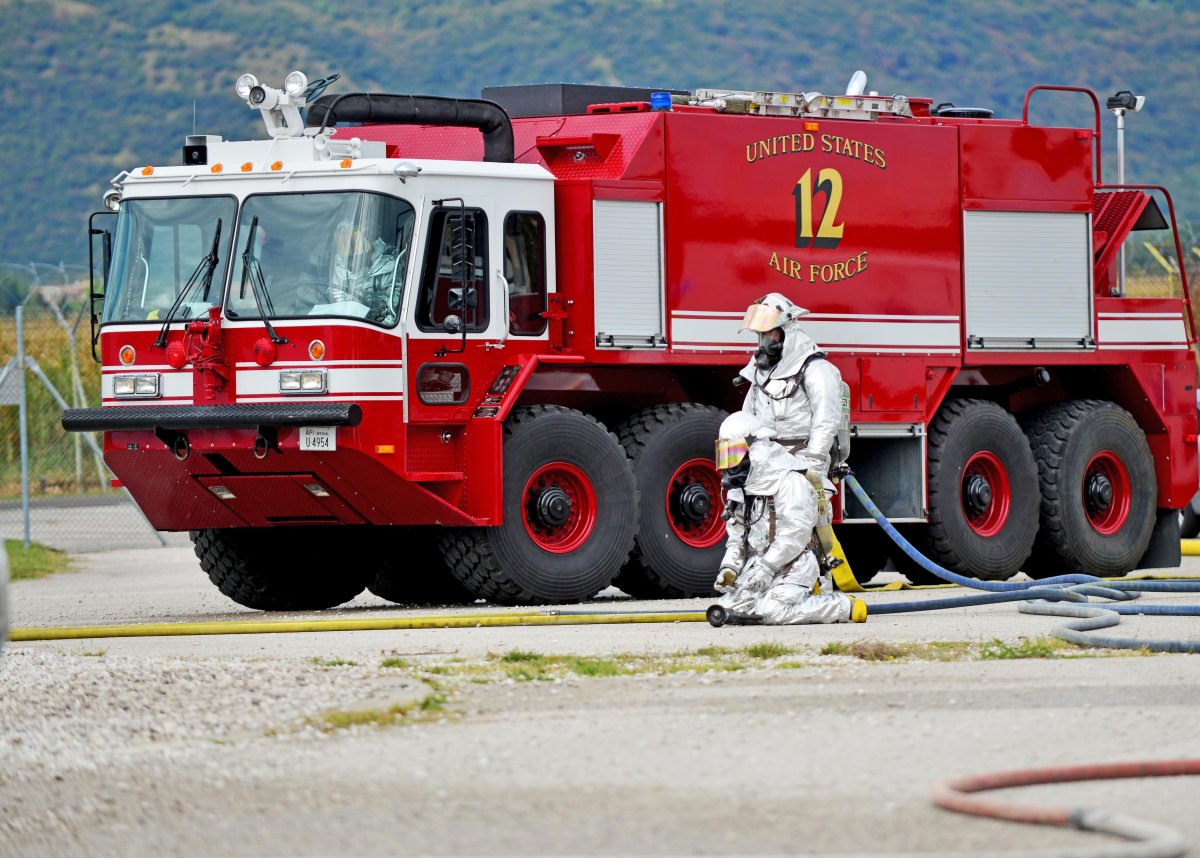 Put out Fire Rescue