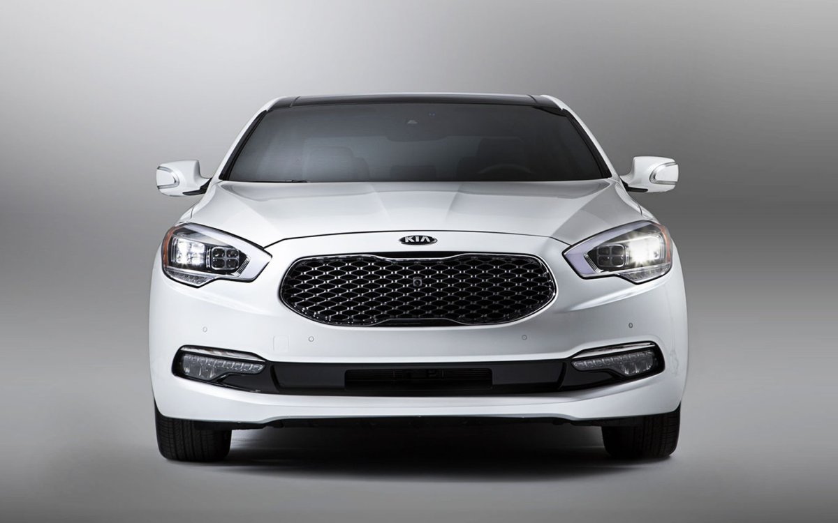 Kia Модельный ряд 2021