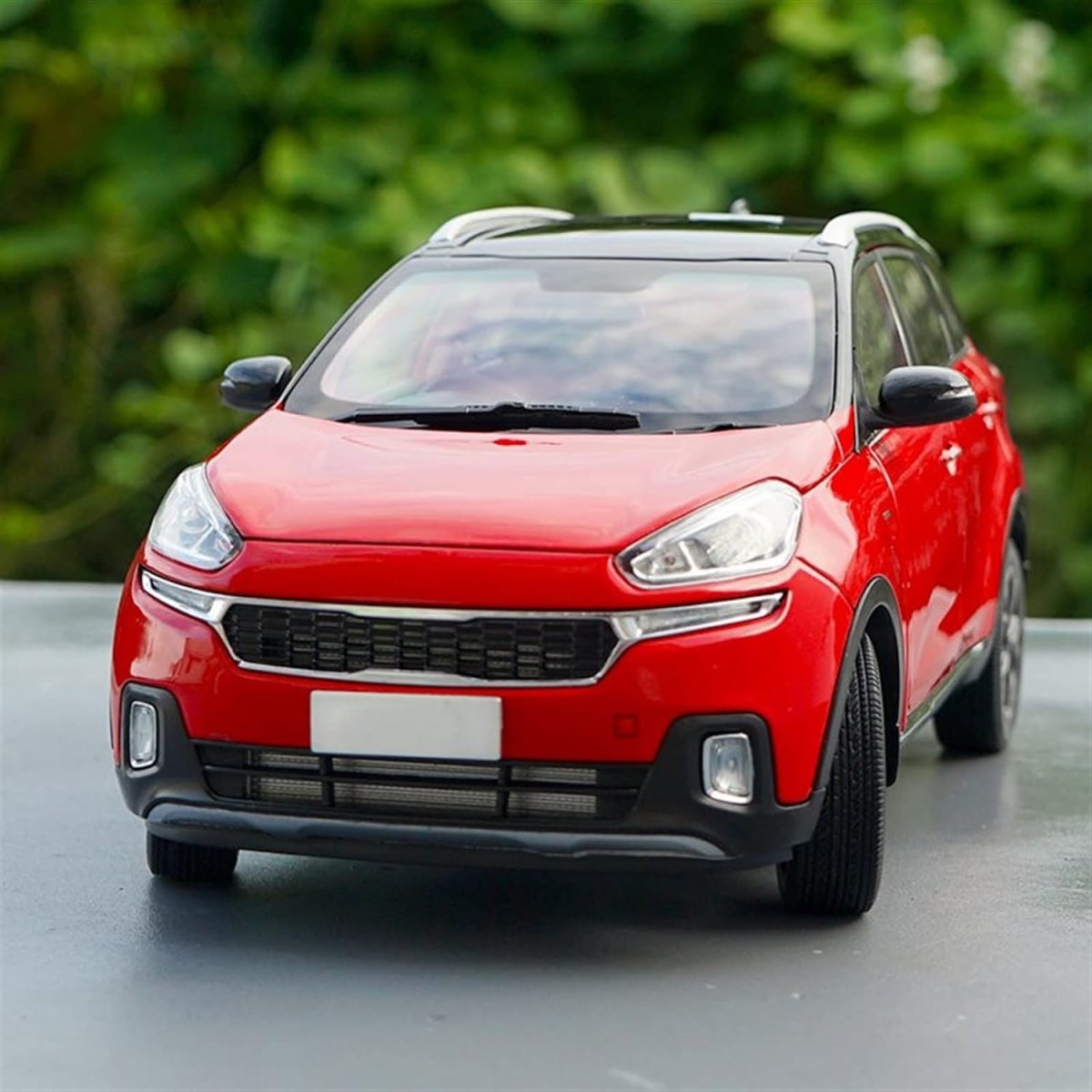 Dongfeng Yueda Kia