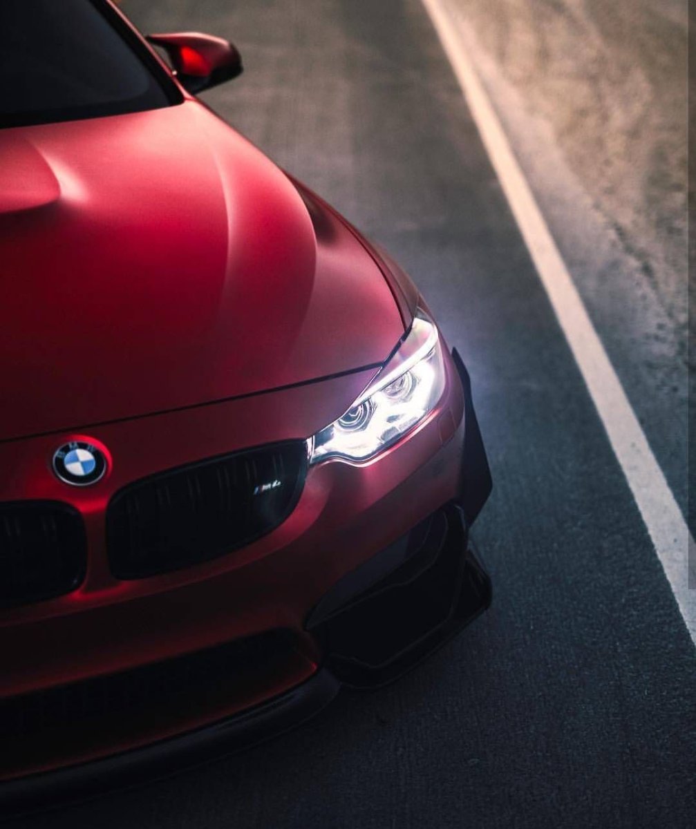 Машины BMW Инстаграм