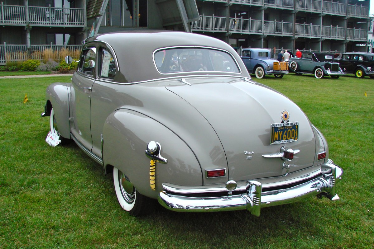 Nash 1948