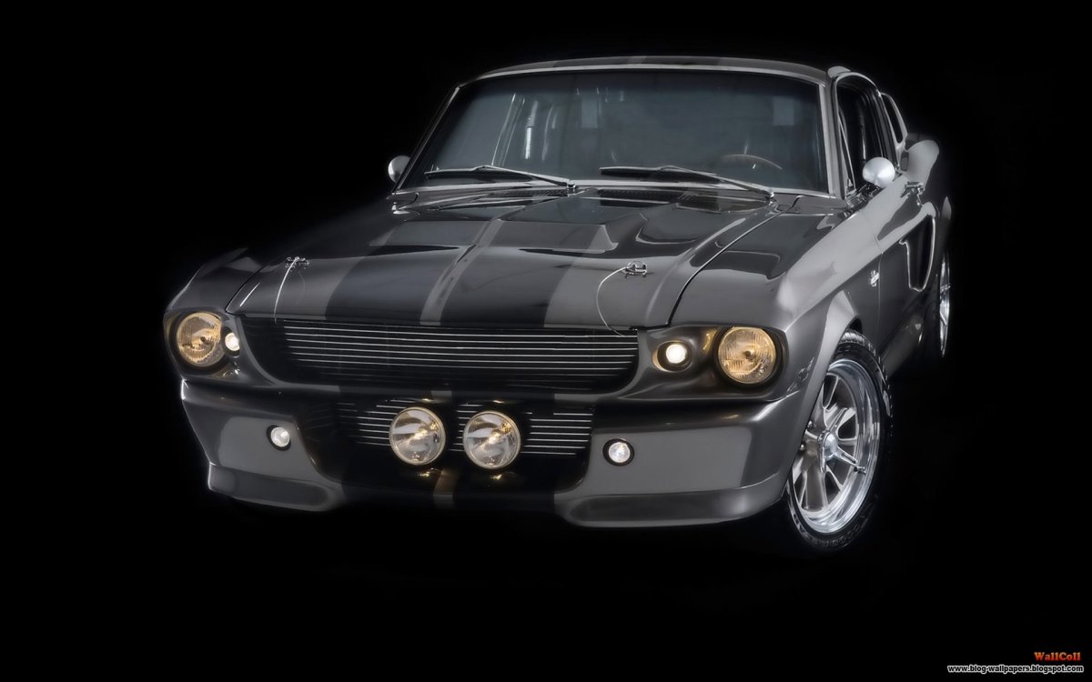 2000 Ford Mustang gt500 Eleanor