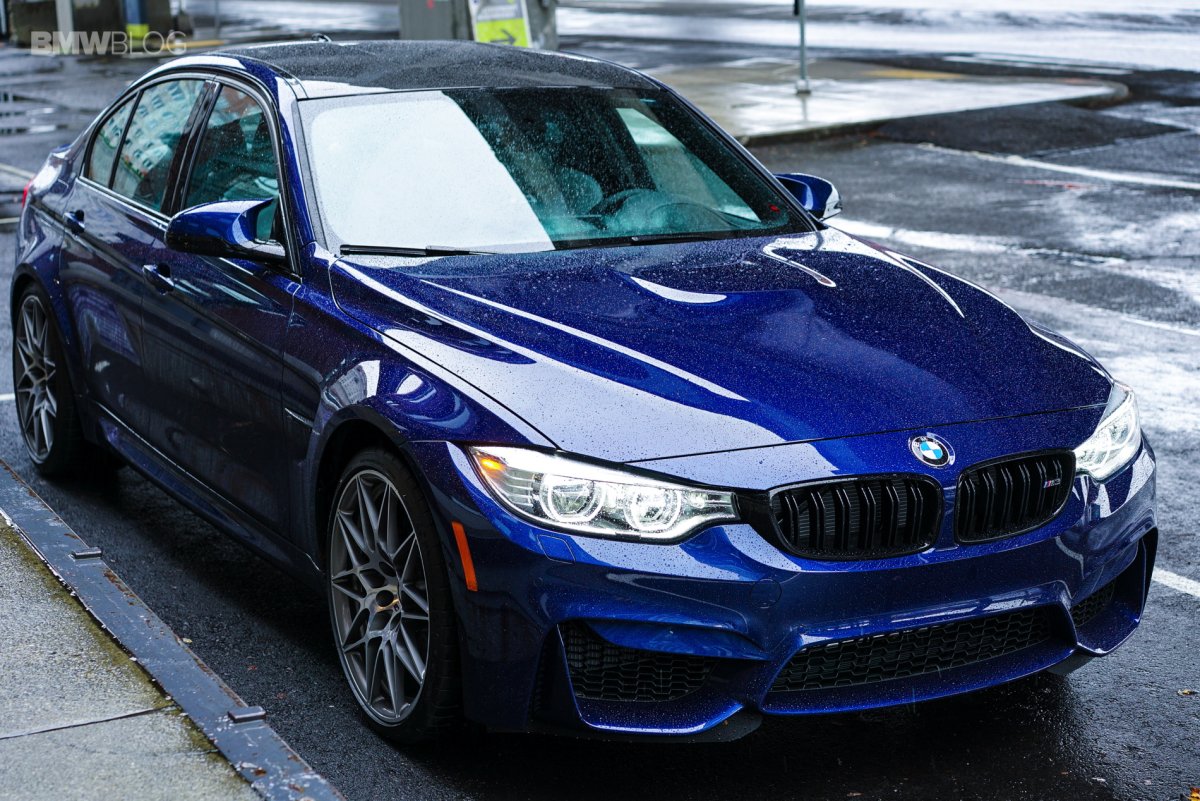 BMW 3 m3 322i