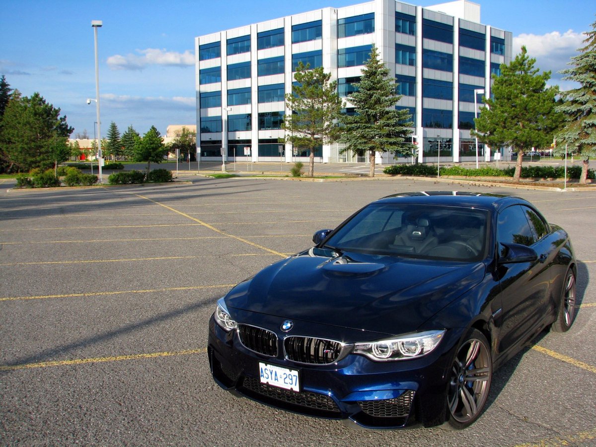 BMW 406
