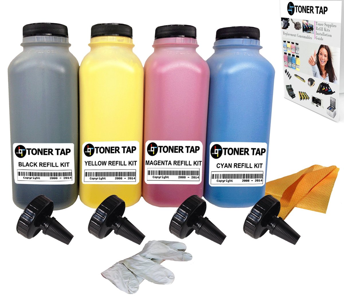 Toner Refill Canada Reno