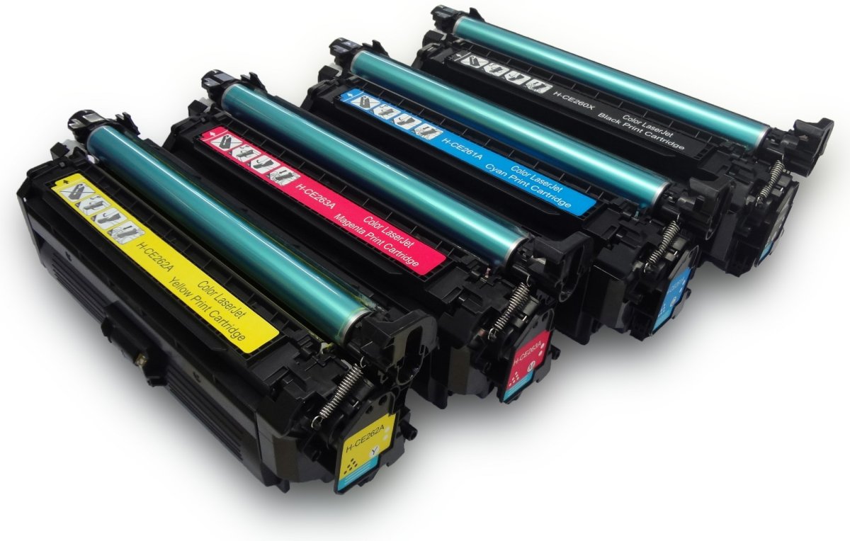 Принтер Canon Toner тонер