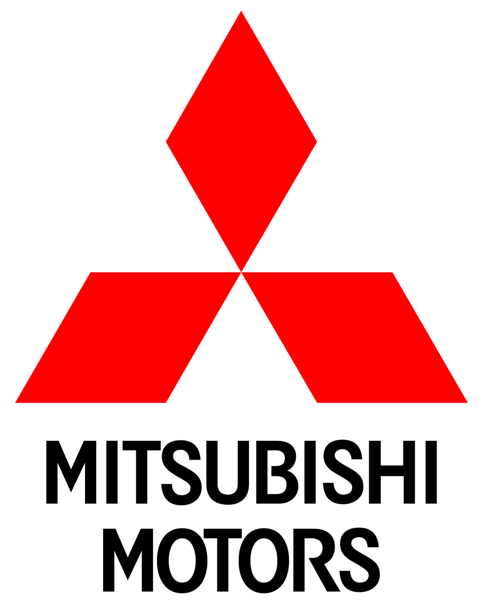 Mitsubishi Heavy logo