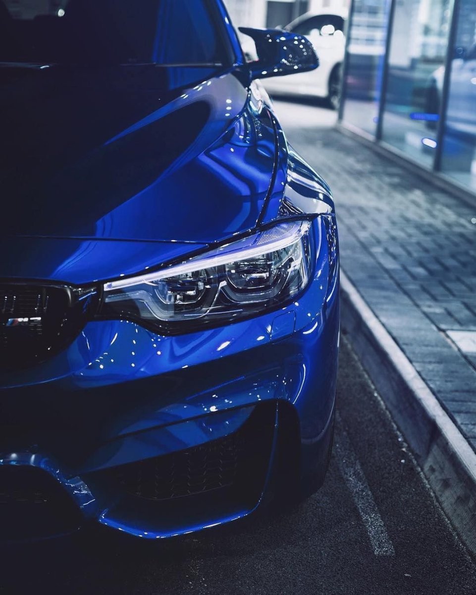 M3 BMW Инстаграм