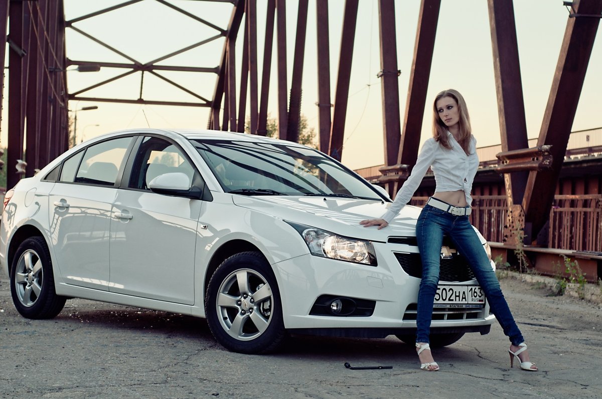 Chevrolet Cruze vs