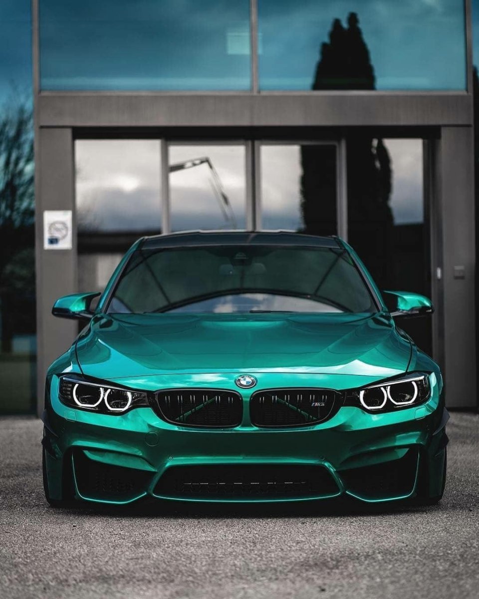BMW m4