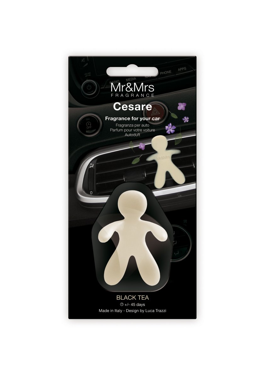 Mr Mrs Fragrance Cesare