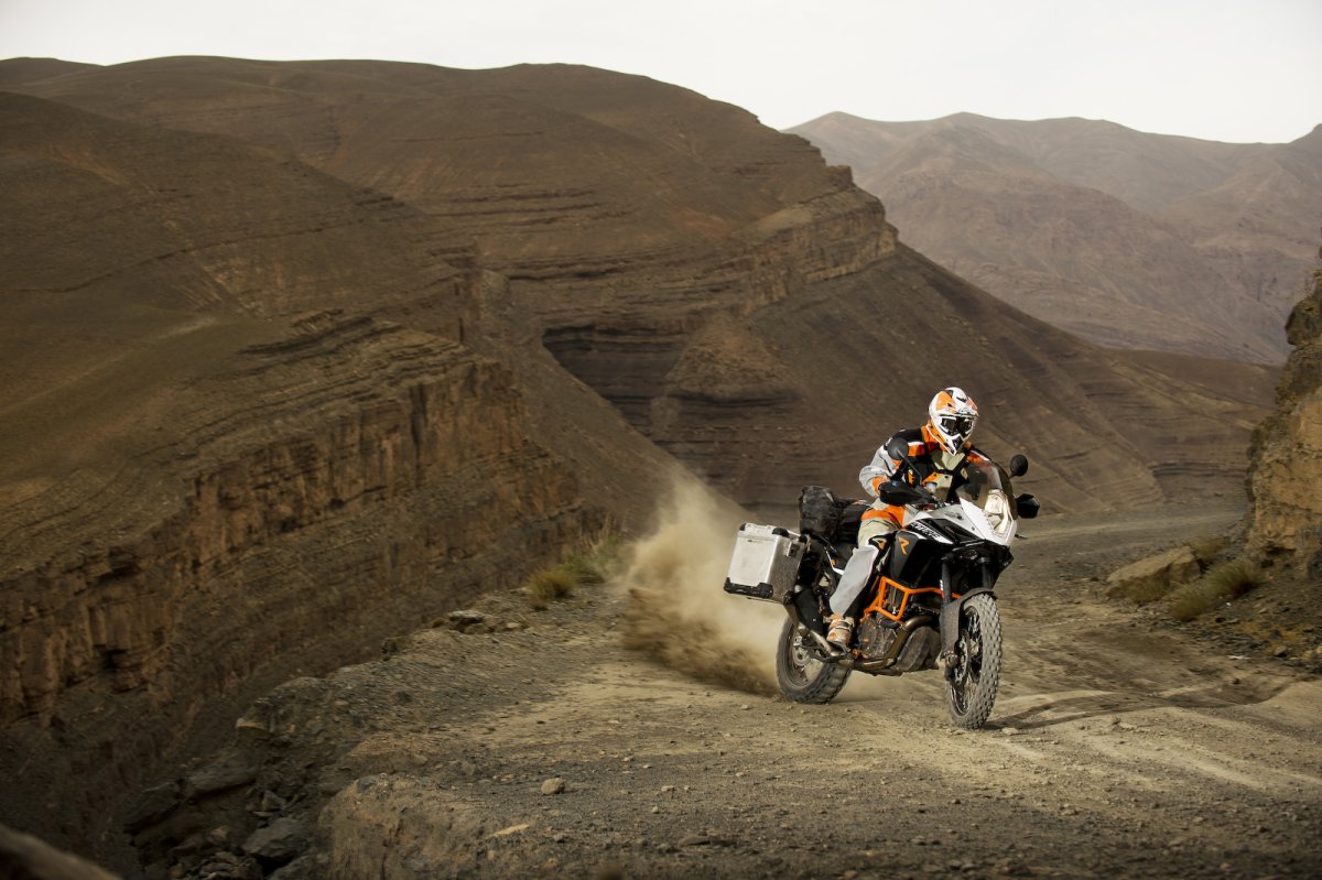 1190 Adventure r