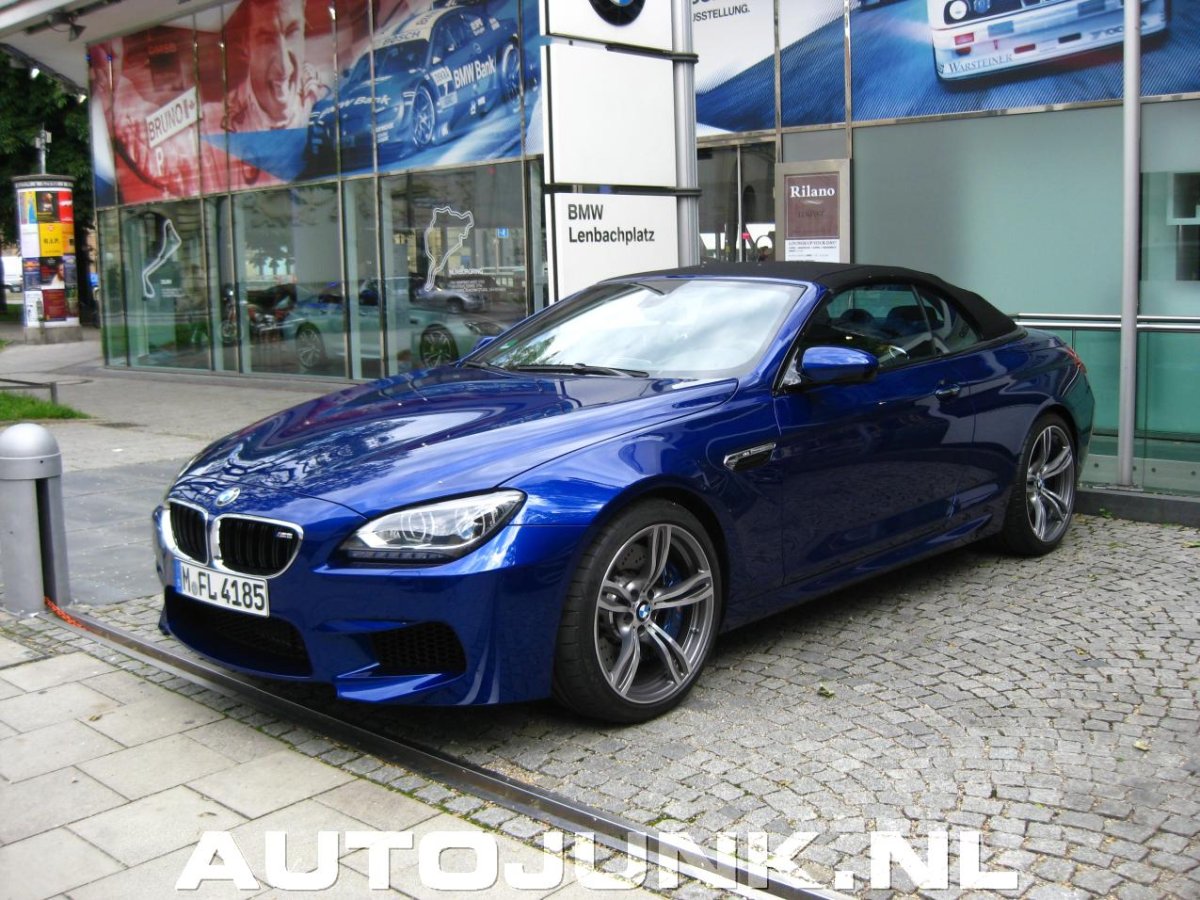 BMW San Marino