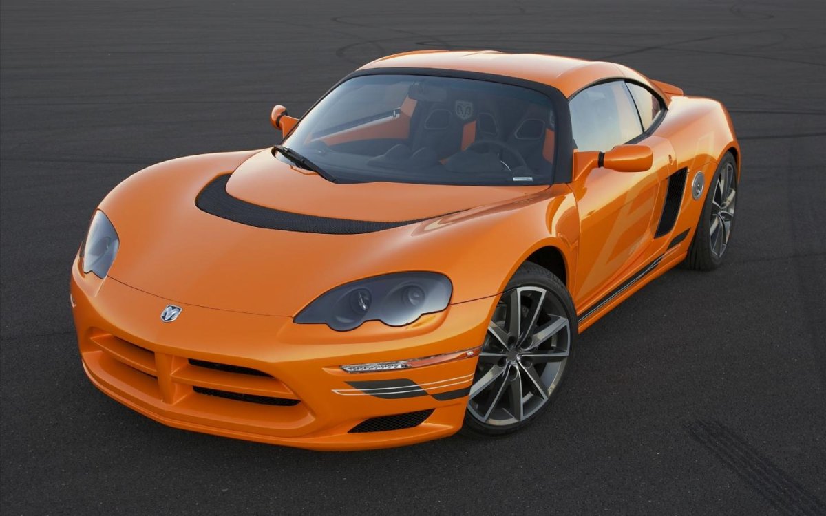 Dodge 2022 Electric