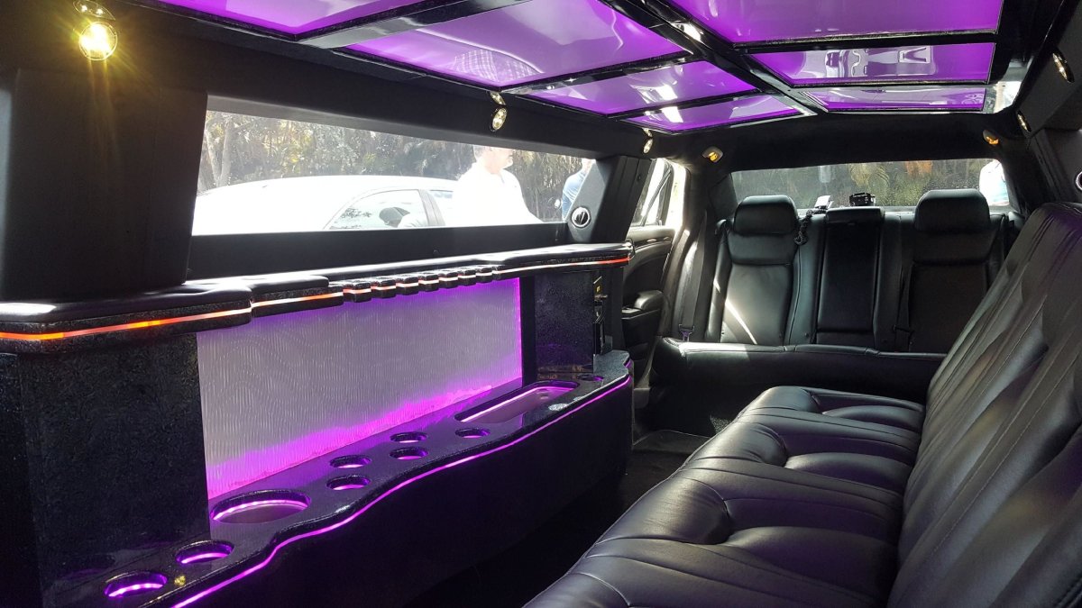 Формат ламп Limo