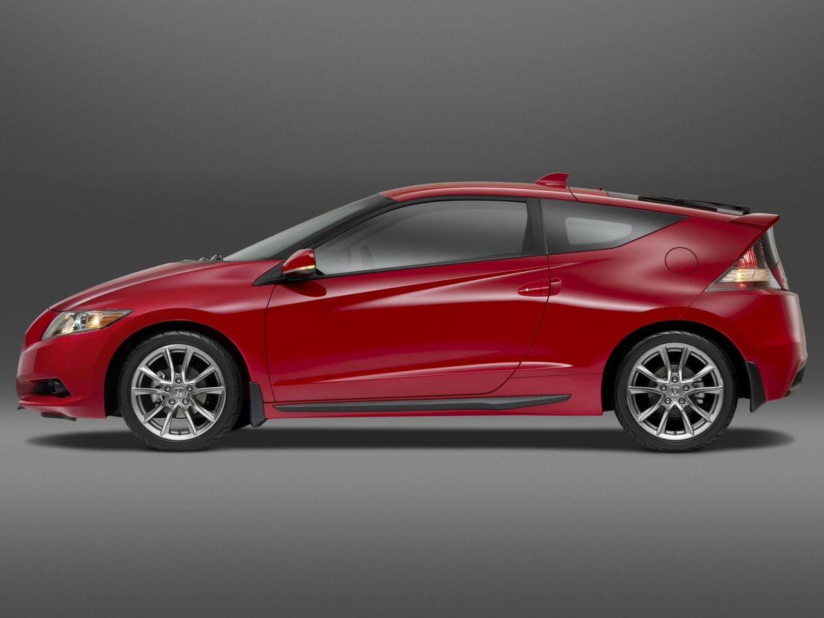 Honda CR-Z Hybrid