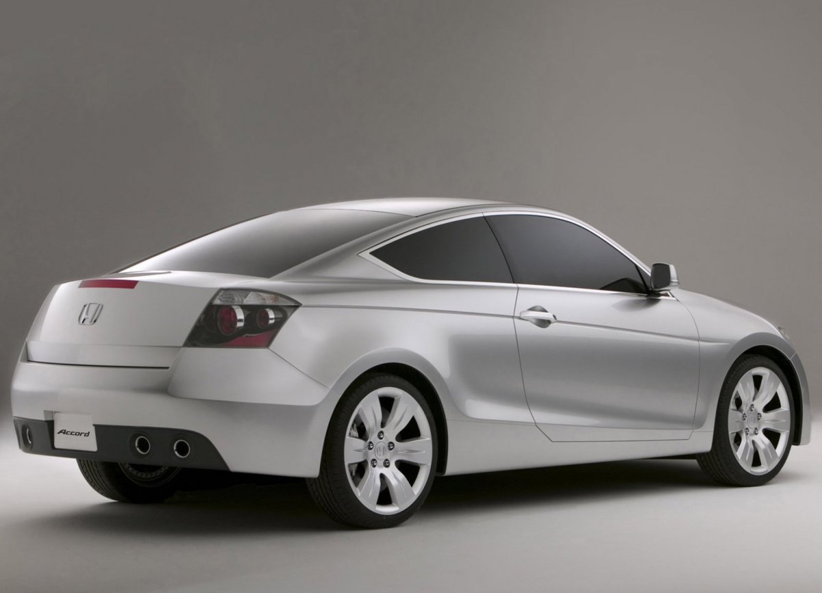 Honda Concept 2008