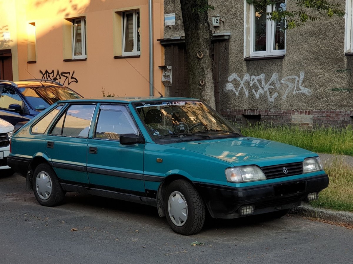 FSO Polonez Caro