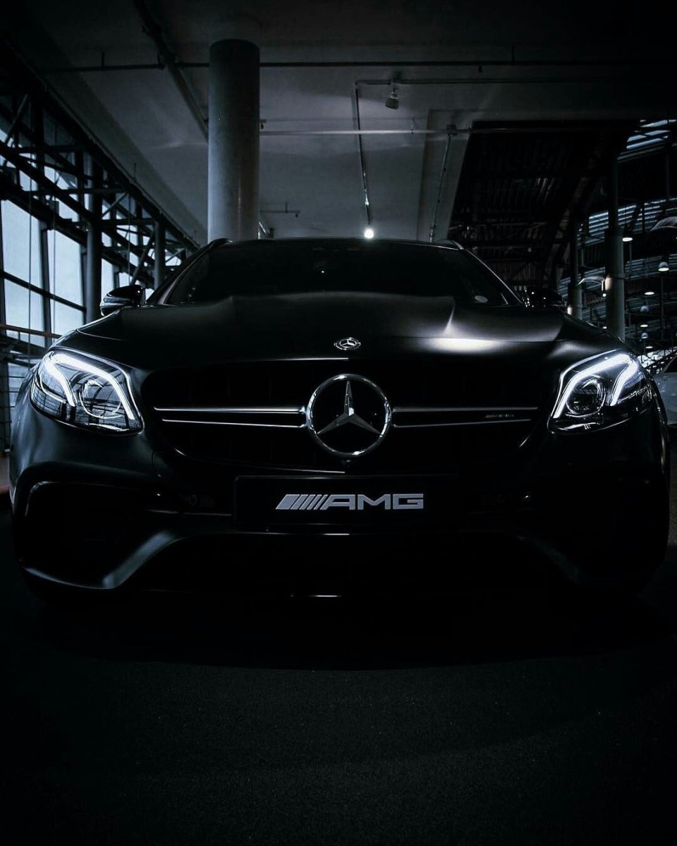 Mercedes e63s AMG w213