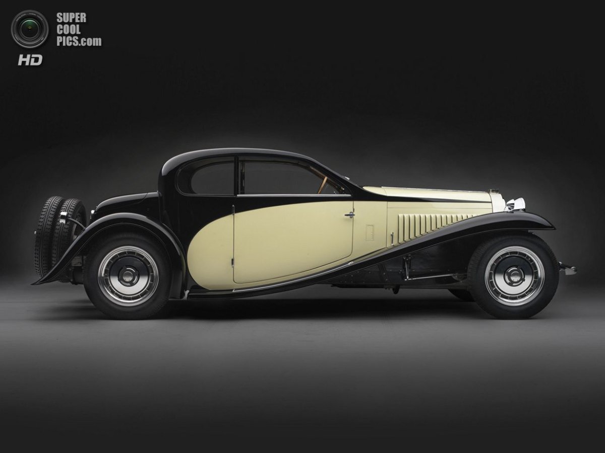 Bugatti Type 46 1929