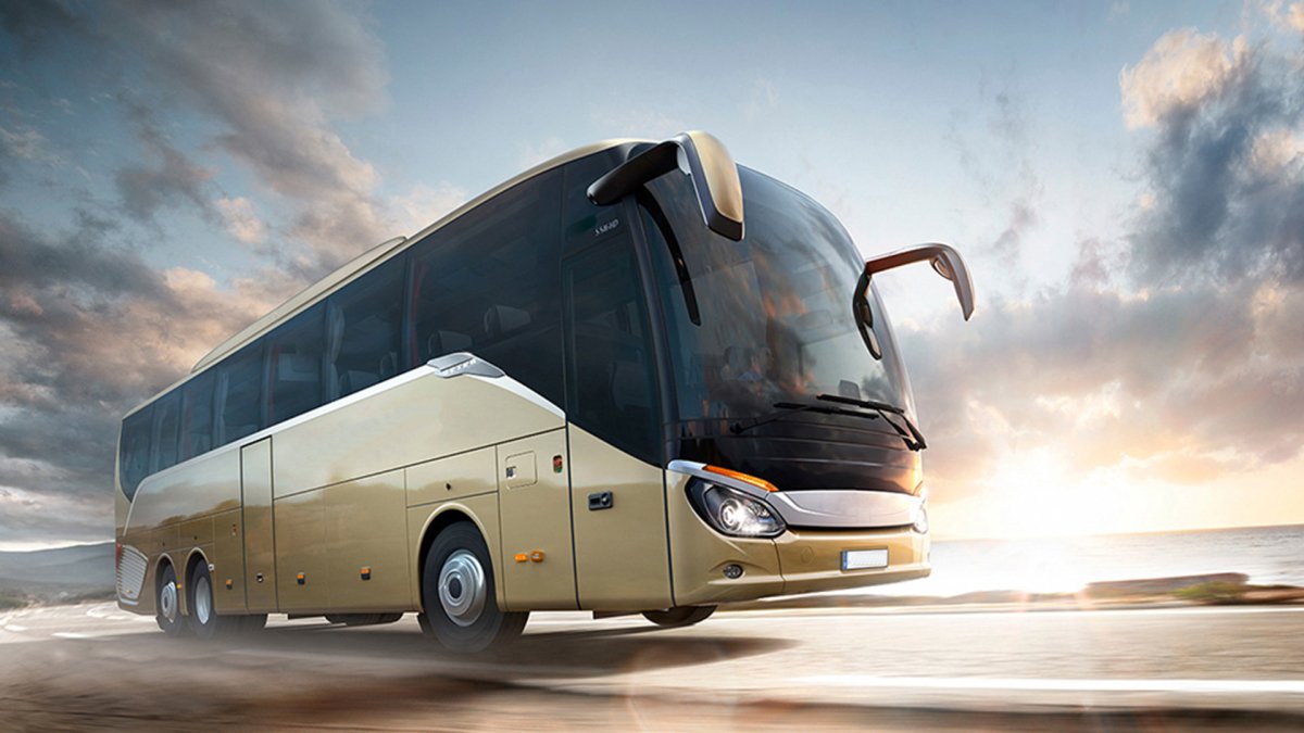 Setra 2022