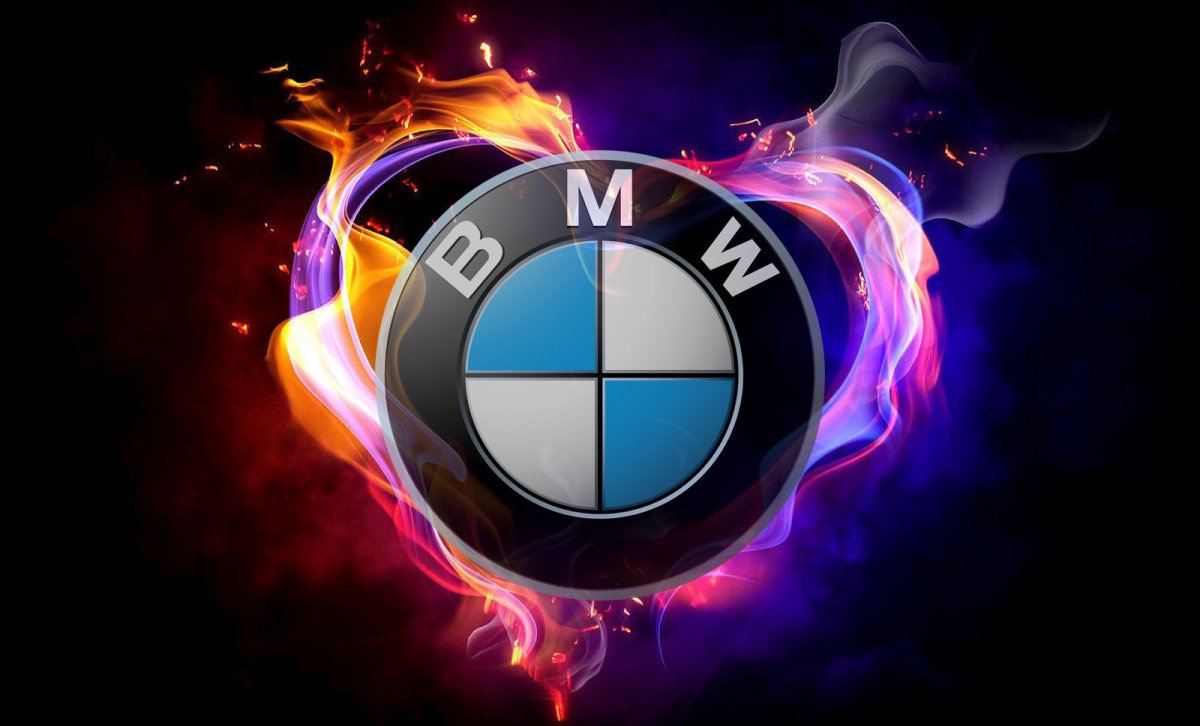 БМР логотип
