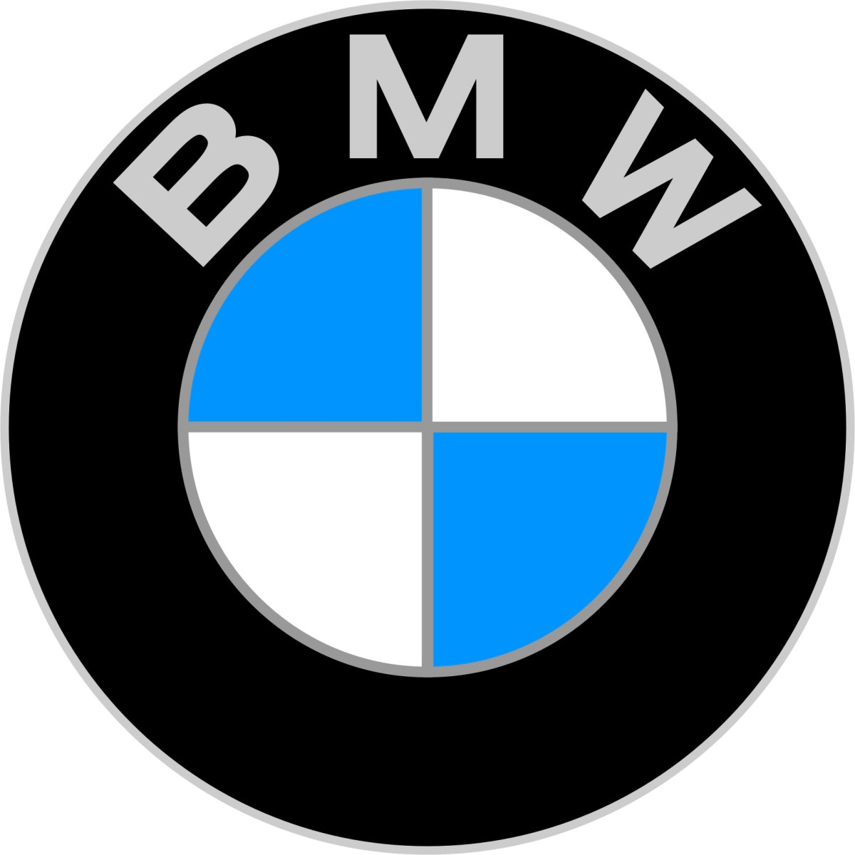 Марка машины BMW