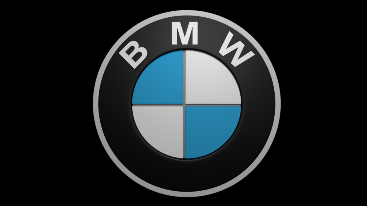 BMW logo 1939