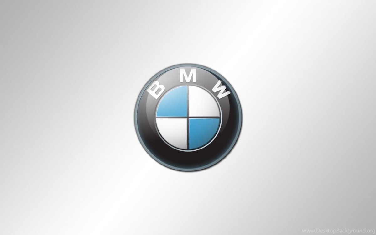 Логотип БМВ