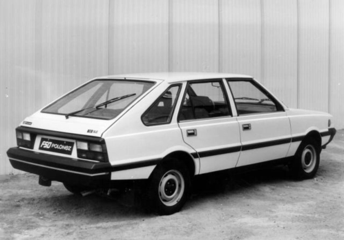 FSO 1986