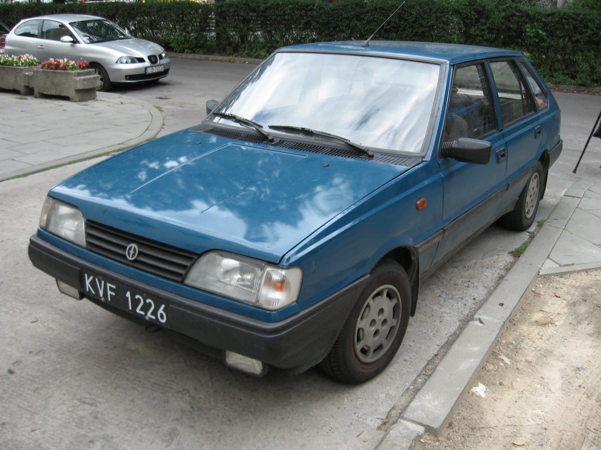 FSO Caro